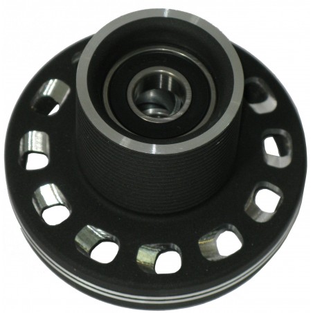 AIR CONCEPTION Nitro Cloche embrayage