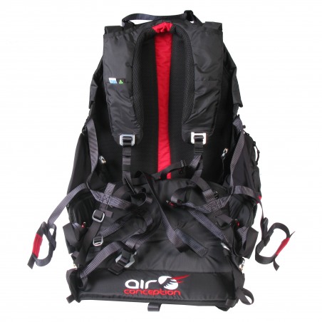 AIR CONCEPTION Sellette standard origine 2021