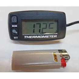 Thermomètre seul autonome...