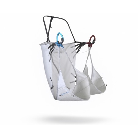 Néo Sellette de speedriding  String 3 :  ultime en poids plume !