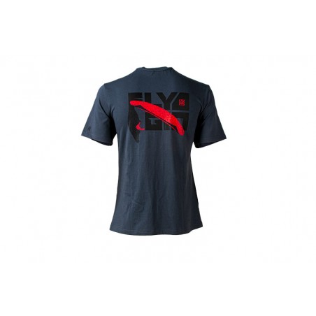 GIN Tee-shirt Polygon