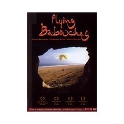 DVD Flying Babouche 
