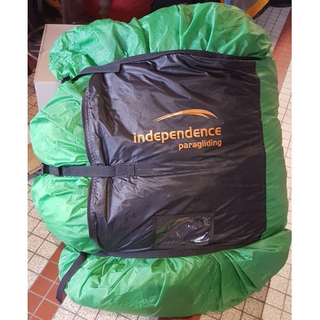 Pouf bag -  Sac rapide  QPS INDEPENDENCE