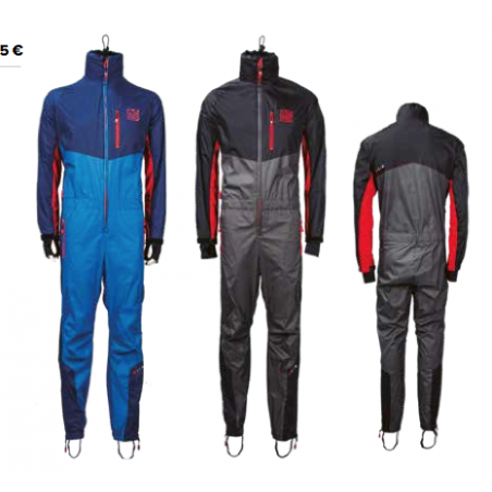 Combinaison WINDY LIGHT GIN