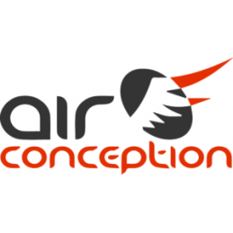 AIR CONCEPTION WB 37...