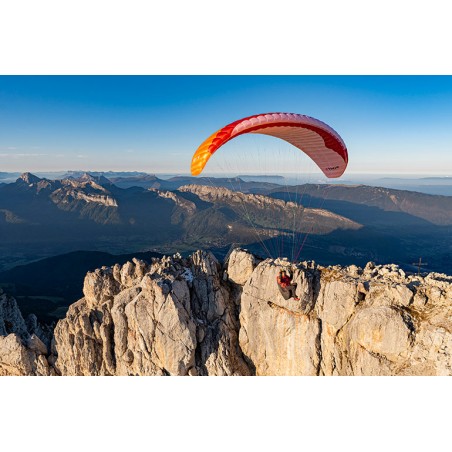 GIN YETI 5 LA REFERENCE !