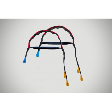 copy of SKY PARAGLIDER Écarteurs légers en carbone