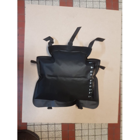 AIR CONCEPTION réservoir ultra light souple