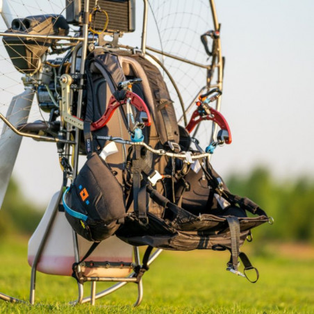 DUDEK Powerseatlight