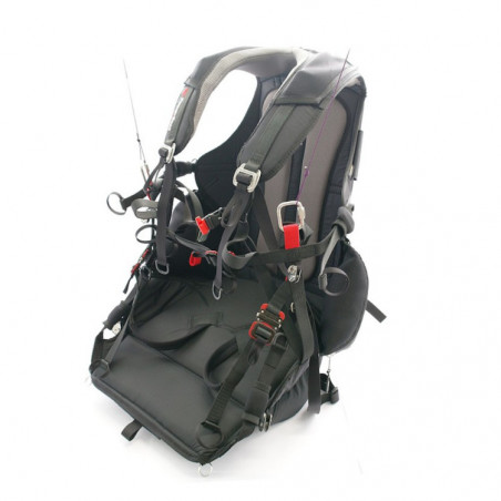 DUDEK Powerseat Confort