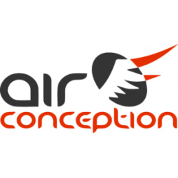 AIR CONCEPTION Jeu de...