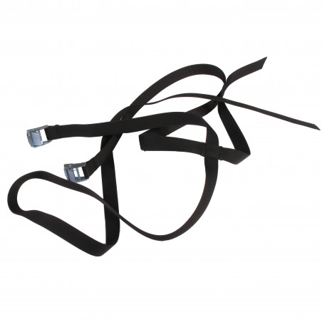 Jeu de sangles pour réservoir AIR CONCEPTION