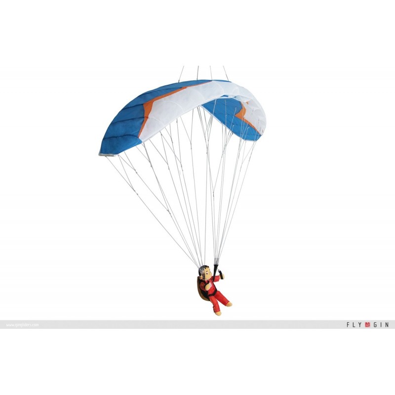 Parapente miniature GIN