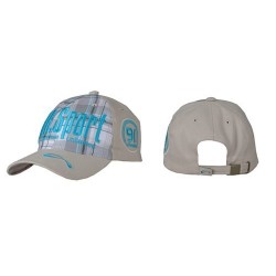 Casquette SOL Air sport couleur sable