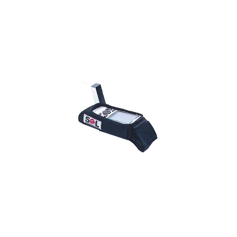 Support GPS GARMIN 60