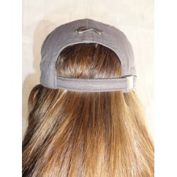 Cap SOL "Since 91" dark grey