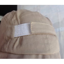 Safari cap sol sand