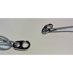 Stainless steel hook Accelerator