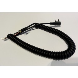 Cable d'adaptation pour radio KENWOOD SOLDE !