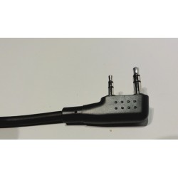 Cable d'adaptation pour radio KENWOOD SOLDE !