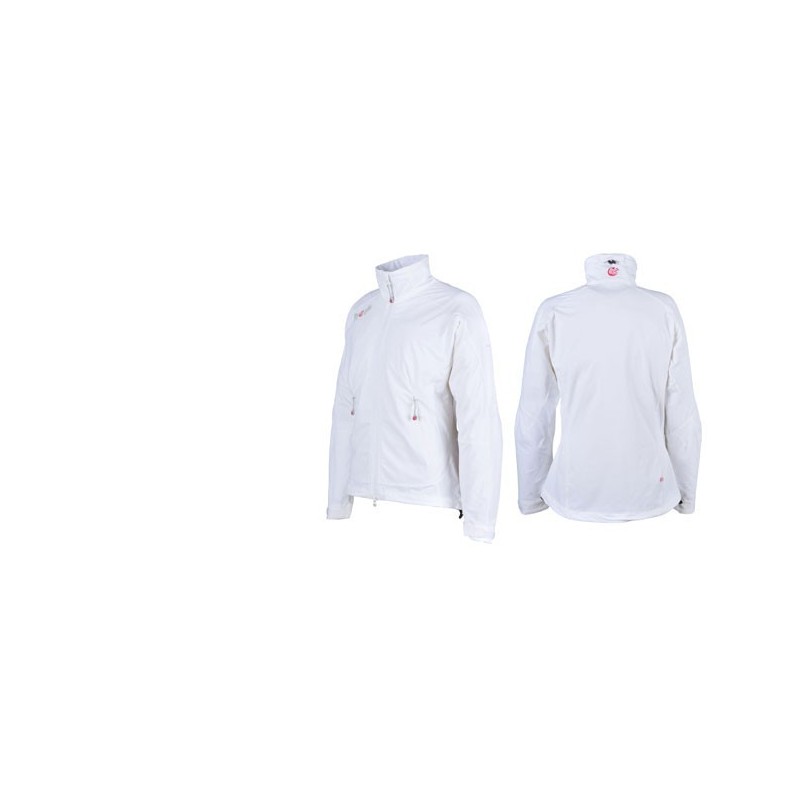 Veste softshell light GIN