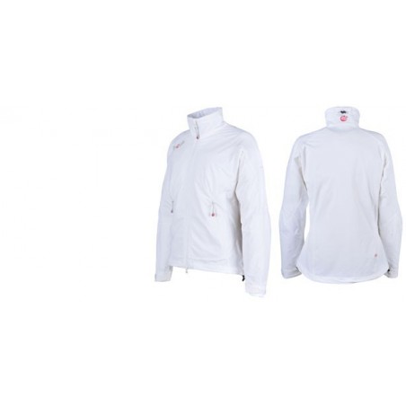 Veste softshell light GIN