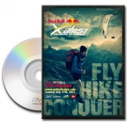 DVD X ALPS 2011 une odysée aérienne d'enfer!!