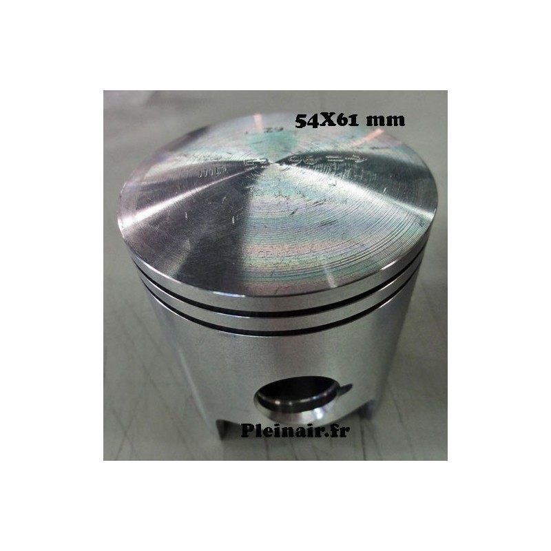 PISTON DIAM 54 Fly engine et autres moteur