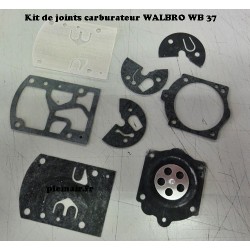 Kit de joint de carburateur WB37