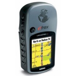 Support GPS GARMIN 60