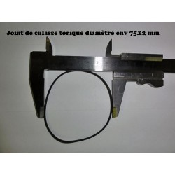 Joint de culasse torique F200