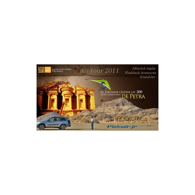 Voyage Jordanie 2012 dates a confirmer