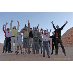 Voyage Jordanie 2012 dates a confirmer