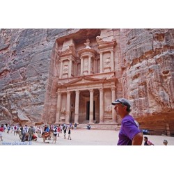 Voyage Jordanie 2012 dates a confirmer