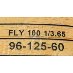 Ulx Vito Fly 100 manuel 1/3,6