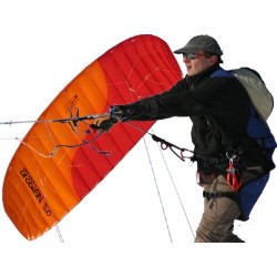 Jojowing Session Kite 12,5m