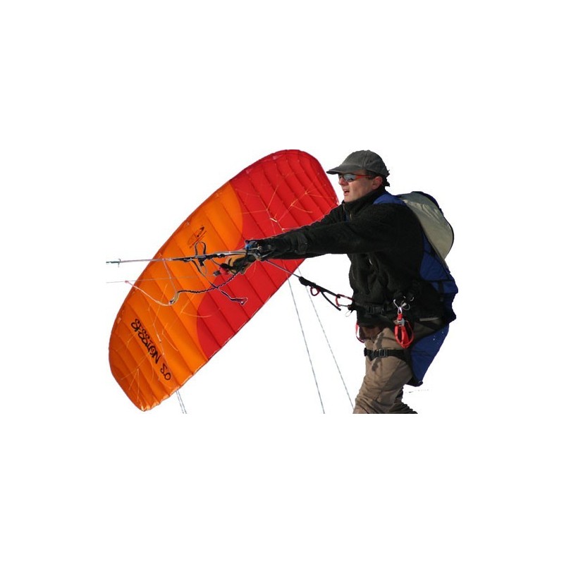 Jojowing Session Kite 12,5m