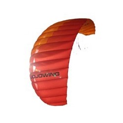 Jojowing Session Kite 12,5m