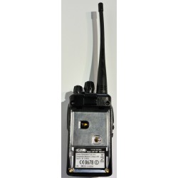 CRT 7 WP PMR 446 MHZ  RADIO SANS LICENSE