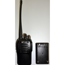 CRT 7 WP PMR 446 MHZ  RADIO SANS LICENSE