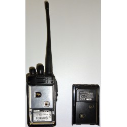 CRT 7 WP PMR 446 MHZ  RADIO SANS LICENSE