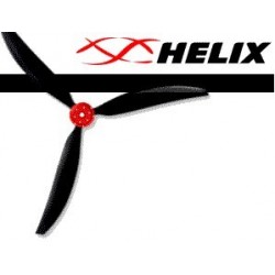 Helix Tripale Walkerjet 