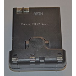PB32 batterie de rechange pour KENWOOD TH22