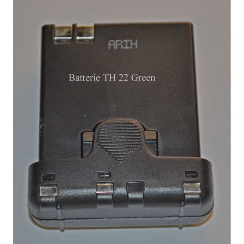 PB32 batterie de rechange pour KENWOOD TH22