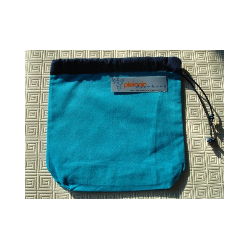 Housse de protection (ou pochette) pour objets divers    