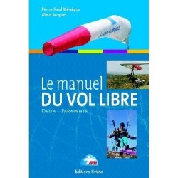 Manuel du vol libre (Ménégoz)