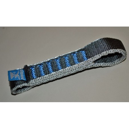 Dégaine express sling 10 CM