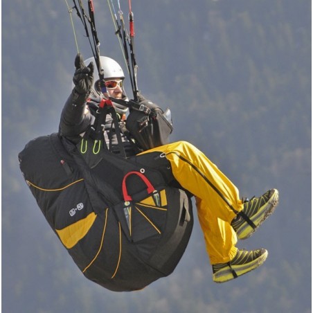 KUIK 2 sellette jambes séparées