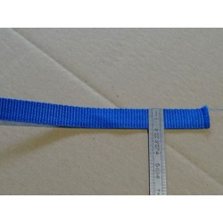 Polyester straps / meter