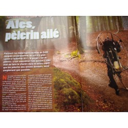 Magazine Paramoteur + (Décembre 2012-Janvier 2013)